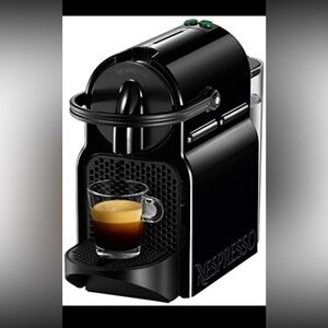 Nespresso original coffee machine
